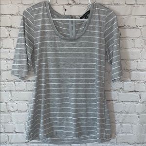 Green Envelope Blouse